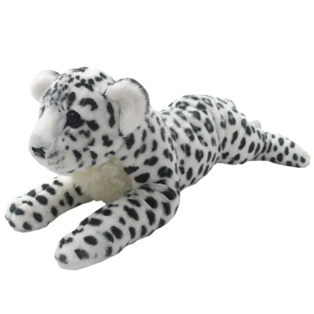 leopard print stuffed animals