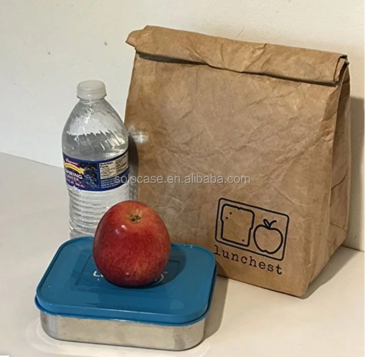 DuPont Paper Cooler Bag