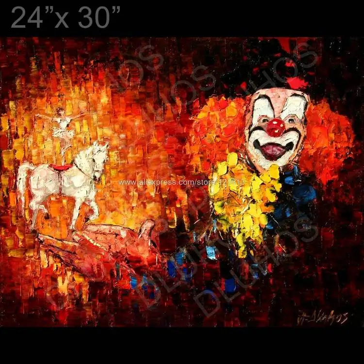 Achetez en Gros clown couteau en Ligne à des Grossistes