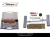 Hot Items in USA. Tire Plug tools kit with Zinc Handle, Alloy Handle