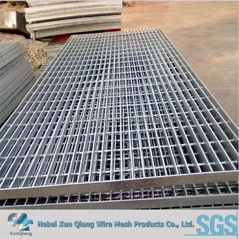 Galvanized Heavy Duty Storm Drain Grate - Buy Storm Drain Grate,Round ...