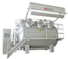 Textile Dyeing m/c,short process mercerizing machine