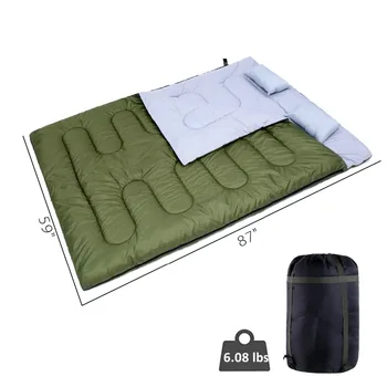 Warm Weather Sleeping Bag Outdoor Camping Backng Hiking Fit For Kids S And Lightweight Waterproof Double Warm Weather Sleeping Bag Outdoor Camping Backng Hiking Fit For Kids S And Lightweight Waterproof Double