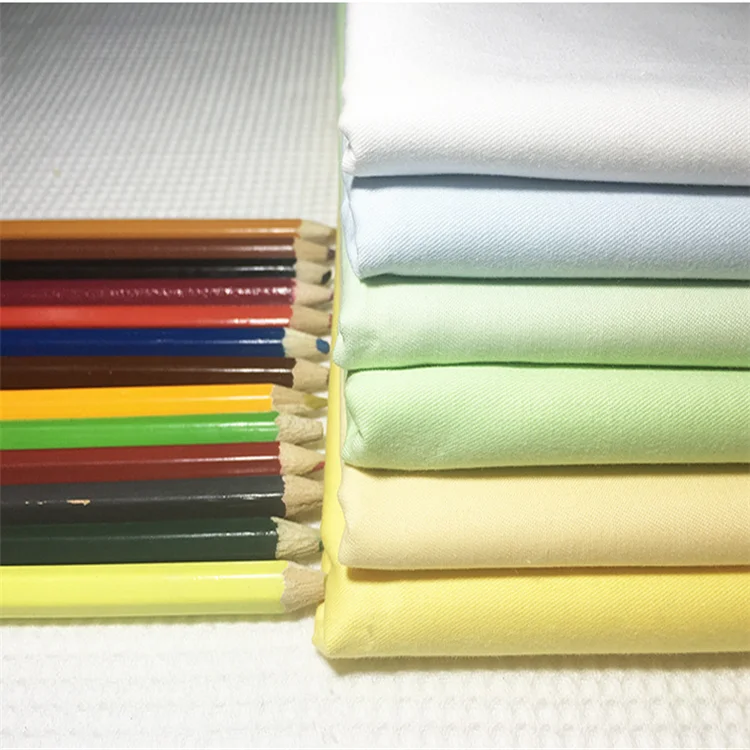 Cheap Price Extra Wide Cotton Bed Sheet Dyed Fabric - Buy Fabric For