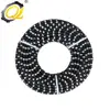 11.5mm diamond wire saw cutting rope for marble mining