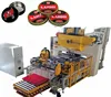 Automatic Shoe Polish Two Piece Tin Can production line