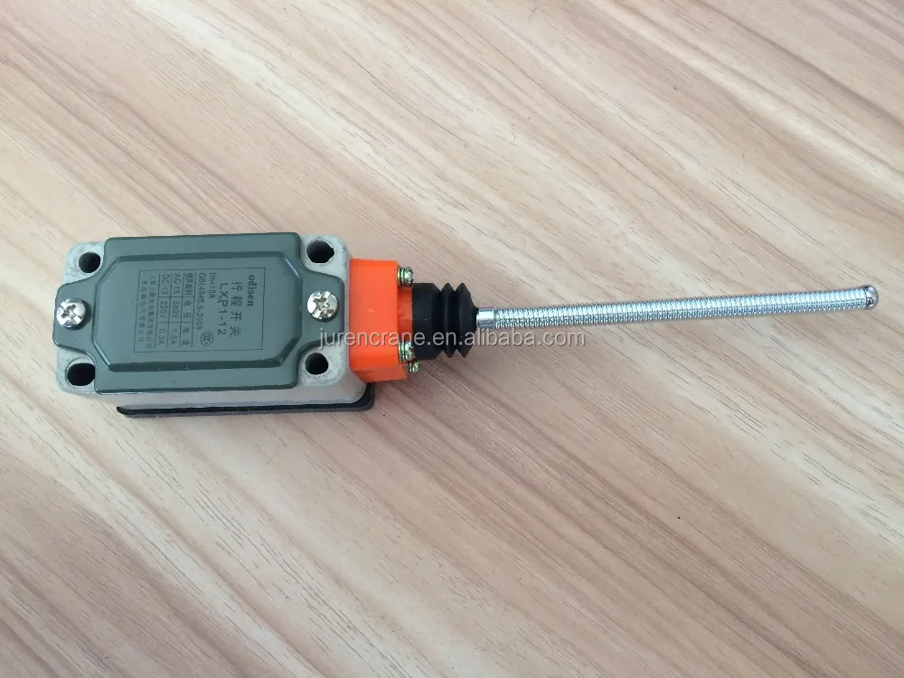 Crane Travel Limit Switch Buy Crane Travel Limit Switch Product on