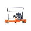 Steel Rail Grinding Machine Rail Track Steel Grinder Machine for sale