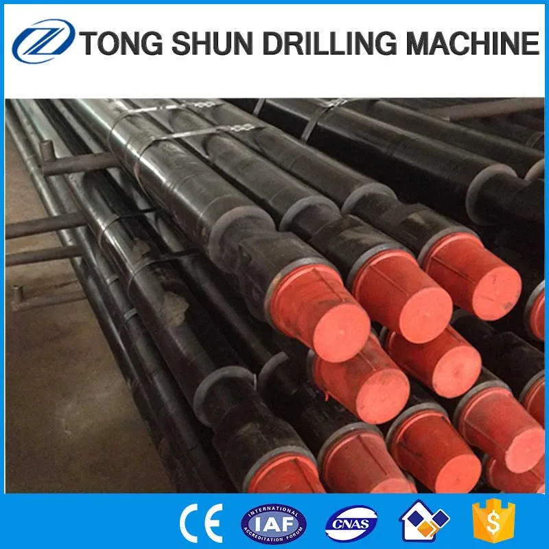 Wholesale Price Grade G105 Steel Pipe Water Geothermal Oil Well