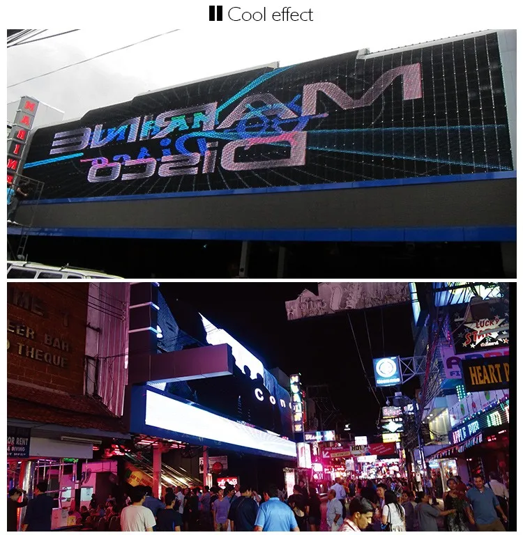 Big outdoor screen P37.5 concert used soft led curtain display outdoor rental led curtain display