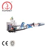 PP HDPE monofilament fishing yarn extruder machine