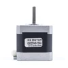 Nema17 Stepper Motor 42mm Nema 17 42BYGH 3D Printer with Cable