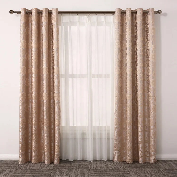 China Floral Curtain Designs China Floral Curtain Designs