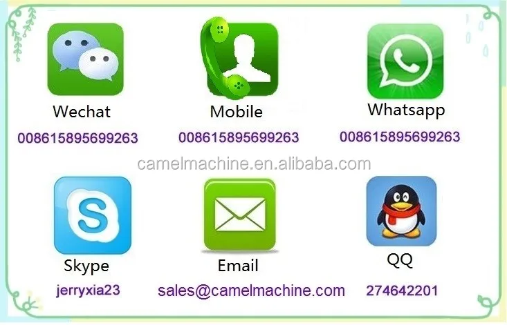 plastic solid waste crusher machine