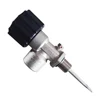 DIN G5'/8 M18*1.5 SCBA Bottle Valve for SCBA