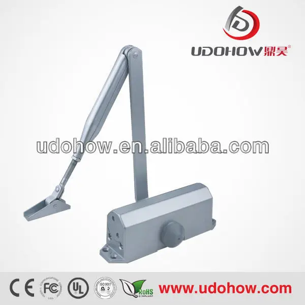 Middle Size Commercial Auto Door Closer Dh B8001b Buy Auto Door Closer Commercial Auto Door Closer Product On Alibaba Com