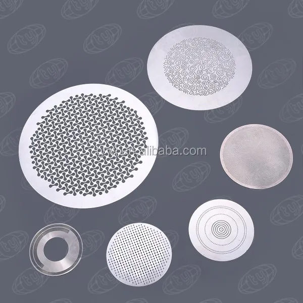 Customized Metal Speaker Grill Material Buy Speaker Grill Material