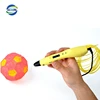 Low Temperature Kid PLC ABS Filament Refill Magic 3D Pen Printer