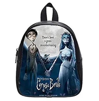 corpse bride bag