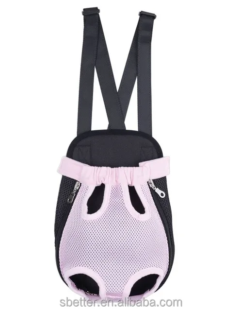 dog front body carrier