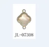 accessory connection jewelry word connecter charm Connector link charms jewelry findings