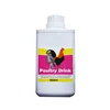Herbal liver tonic oral solution for poultry farm