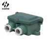HaiYi J-1M 794831 250V 20A IP56 Synthetic Resin Marine Watertight Junction Box