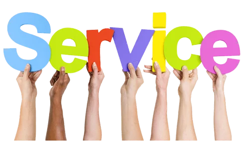 Service