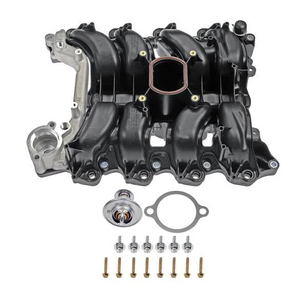 Upper Intake Manifold For 4.6l Fords 3w7z9424aa 1l2z9424fa Buy Upper