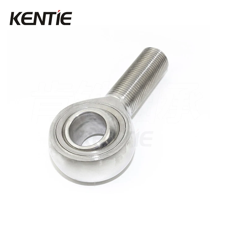 M16 Female Thread 304 Stainless Steel Spherical Rod End Bearing Si16*2