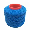 Flowers Processing Machine Polyester Covered Latex Yarn for Binding
