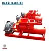 environmental friendly manual fly ash roof tile making machine hot sale in India