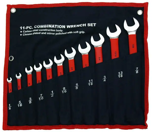 Combination Wrench Combination Wrench Set Combination Spanner Set Buy