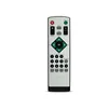 MIni 27 Keys mp3 remote car control CR2025 Button Battery Waterproof home audio Tie the stereo vehicular audio system