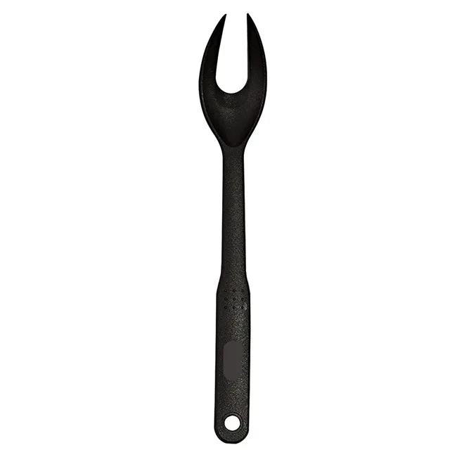 Ny1866 Nylon 2prong Plastic Cooking Fork Buy Plastic Cooking Fork