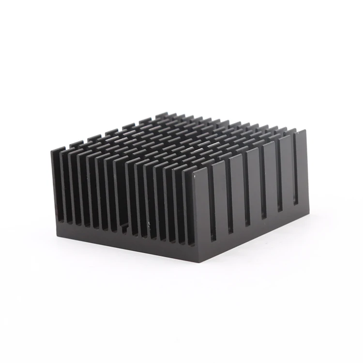 Ern 002 Computer Fin Heat Sink,Heat Sink Sleeve,Carbon Heat Sink Sheet