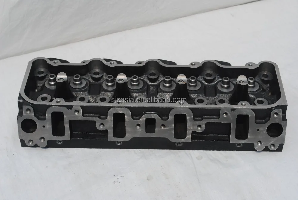 Gm 6.5l Detroit Diesel Engine Cylinder Head For Light-trucks - Buy Gm 6 ...