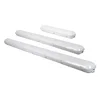 T8 90lm/w Waterproof Ip65 40w Lighting 4000-4500k 0.9m 3ft Ip65 Led Tri Proof Light Fitting