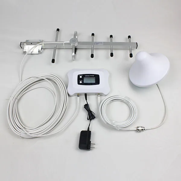 Atnj Repeater,Gsm 850mhz Signal Booster For High Gain,Mobile Phone ...