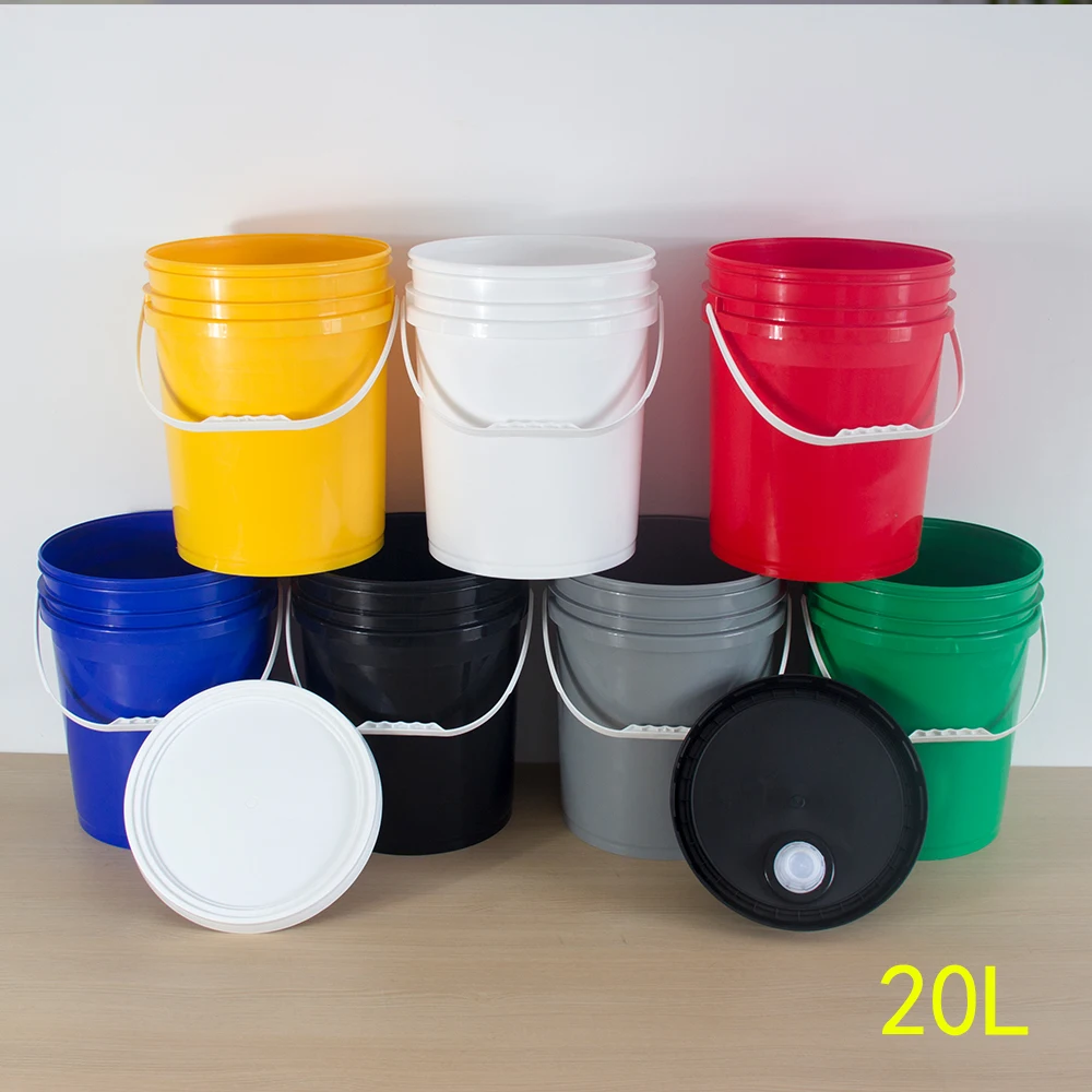 wholesale buckets