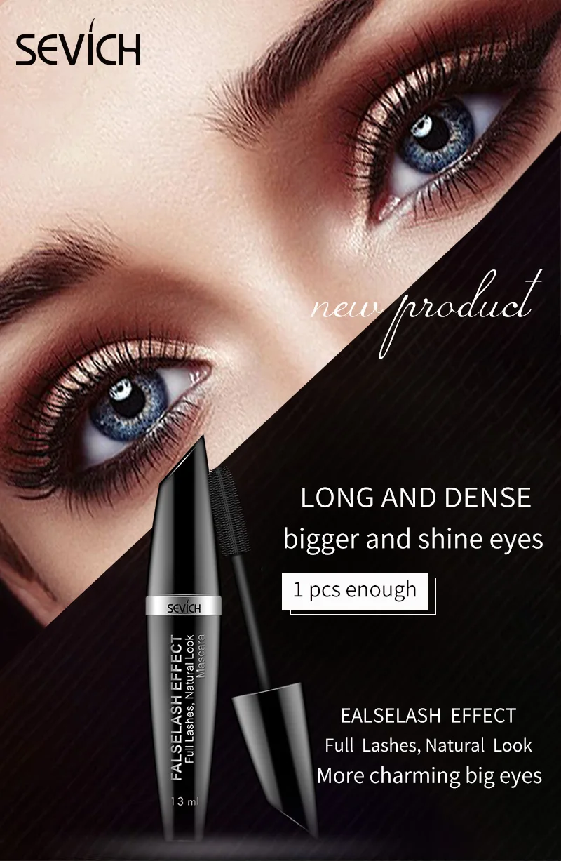 wholesale long lasting eyelash growth serum makeup