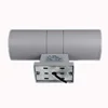 Modern Super Bright Outdoor And Indoor IP65 Waterproof Lighting 12w Up And Down Wall Light