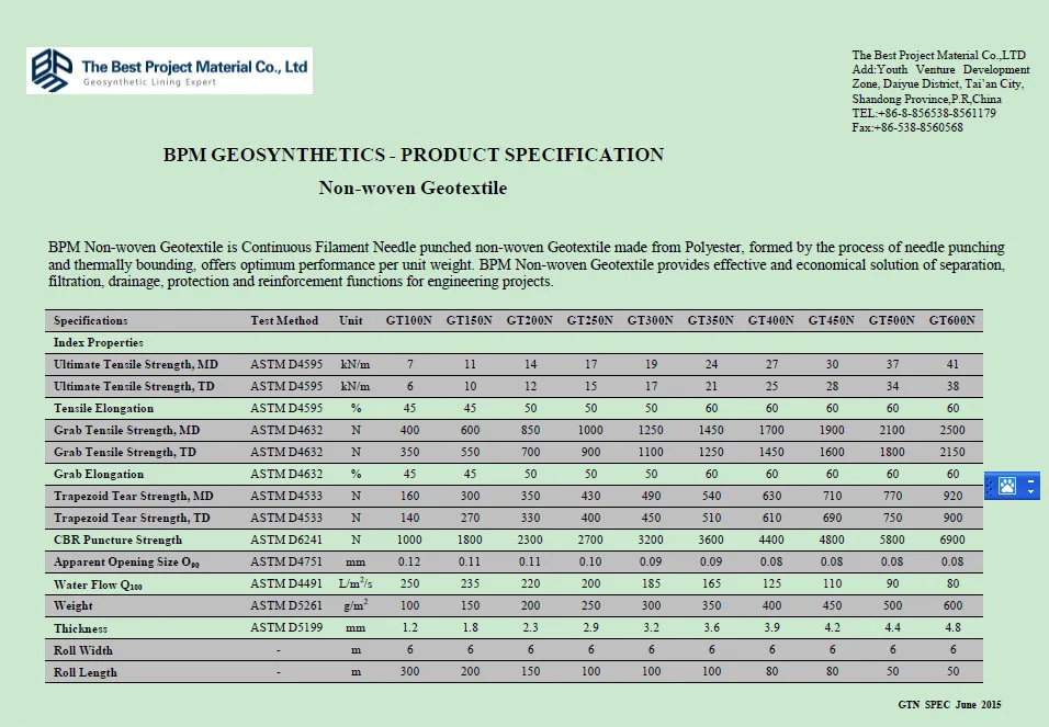 400gsm polyester continuous filament nonwoven geotextile.jpg