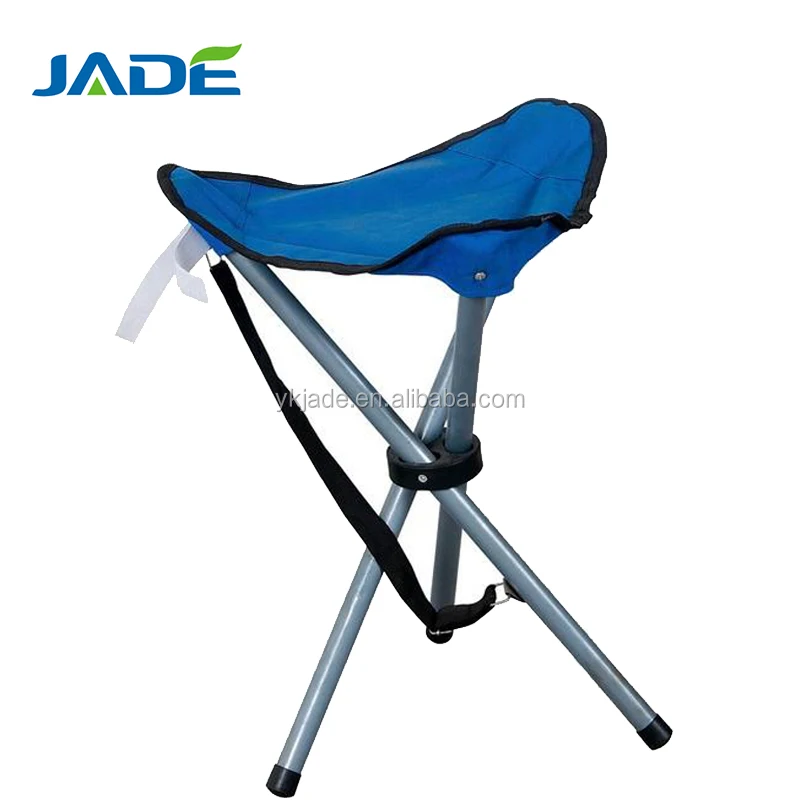 folding beach stool