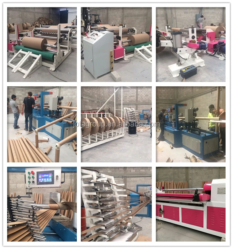 48cuts/min Cardboard Tube Cutter Paper Tube Cutter Buy Cardboard Tube