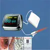 sudden death and blood sugar physiotherapy apparatus laser therapy equipment