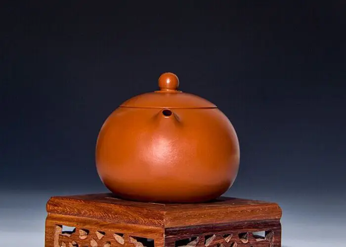 Chinese Traditional Zisha Teapot,Famous Yixing Purple Clay Teapot Buy Purple Clay Teapot