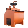 Mineral Floatation Tank SF flotation machine Details