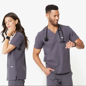 workwear/kitchen/hospital uniform fabric workwear/kitchen/hospital uniform fabric