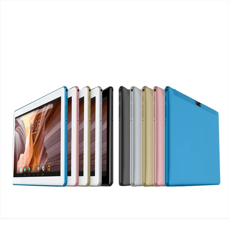 Oem 10 Inch Quad Core Android Tablet With Dual Sim Card Phatlet Pc16gb